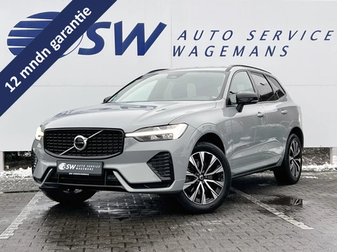 Volvo XC60 B4 Plus Dark | Trekhaak | Navi | Camera | Memory