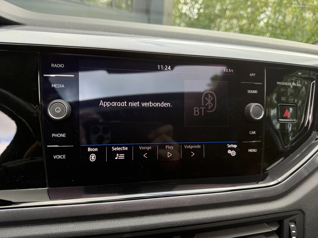 Volkswagen Polo – foto 13