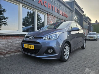 Hyundai i10 – thumbnail 2
