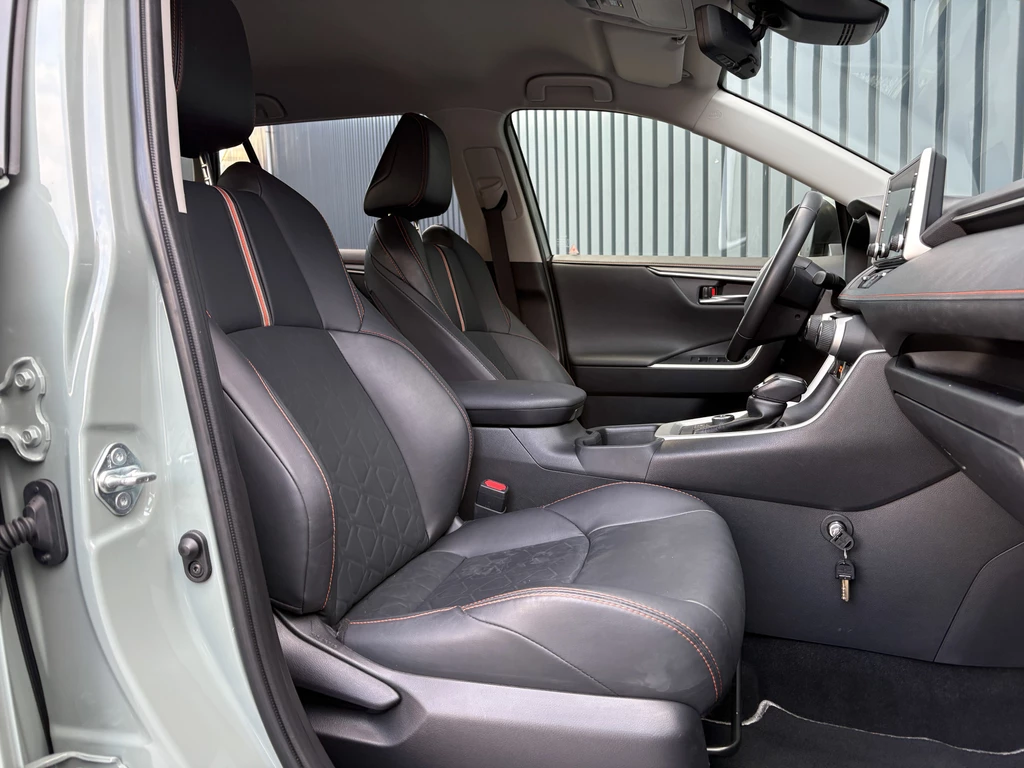 Toyota RAV4 – foto 25