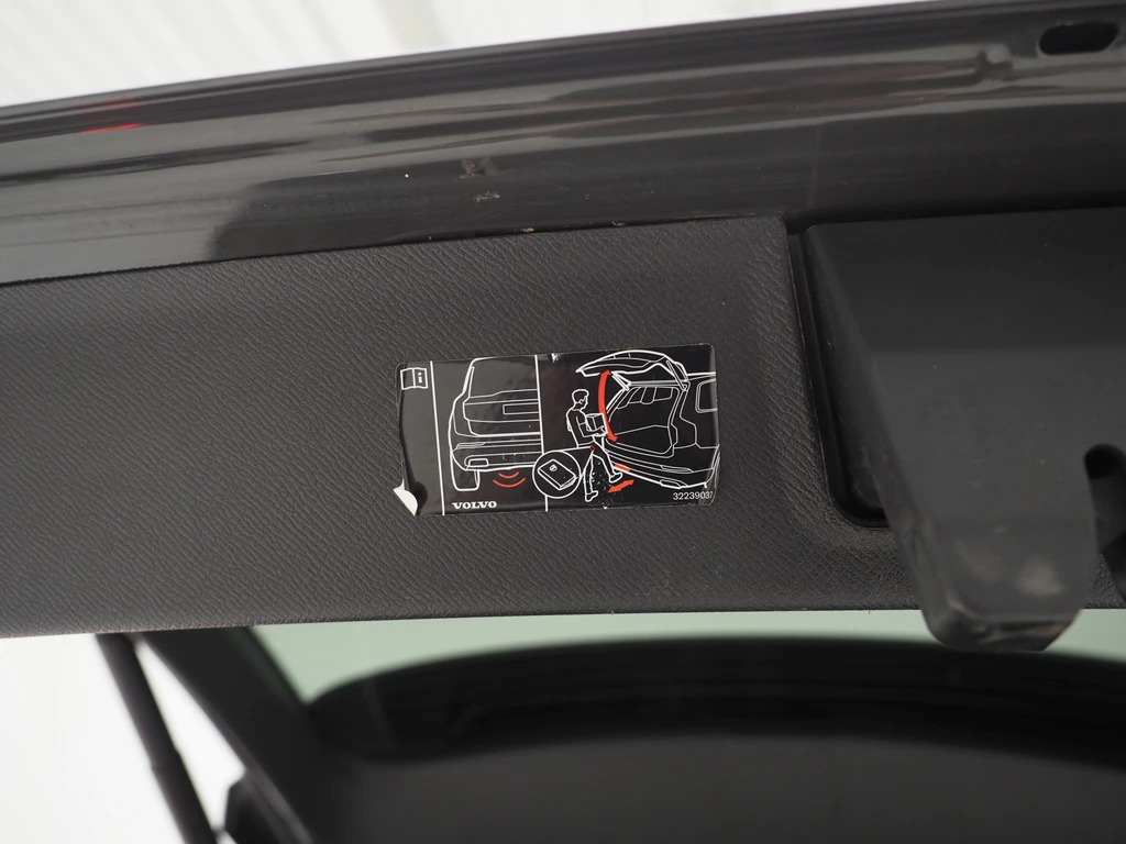 Volvo XC90 – foto 43
