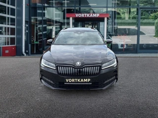 Škoda Superb – thumbnail 7
