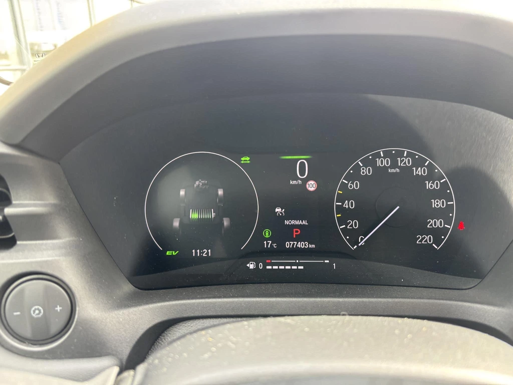 Honda HR-V – foto 17