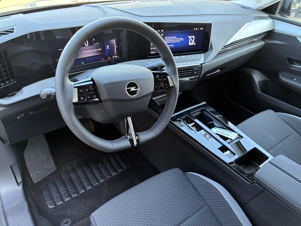 Opel Astra – foto 14