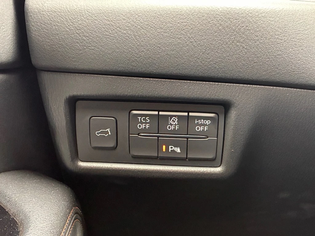 Mazda CX-5 – foto 22