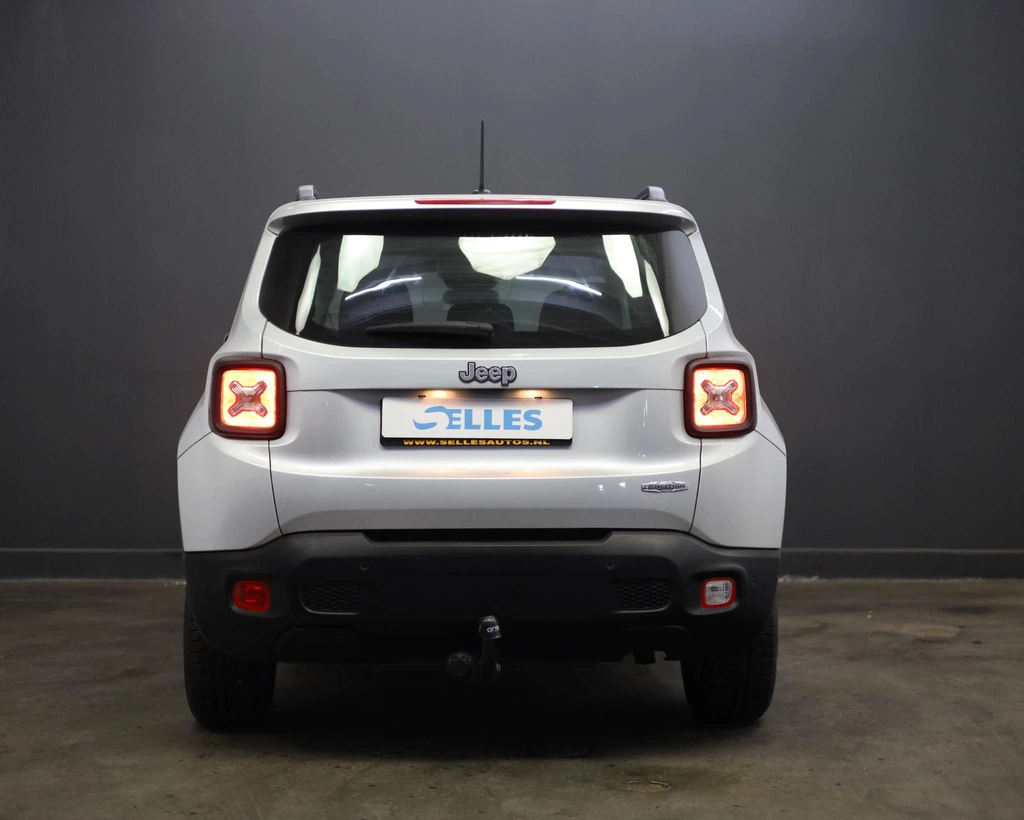 Jeep Renegade – foto 5