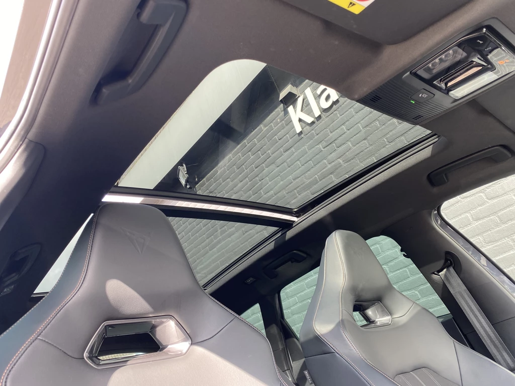 CUPRA Leon Sportstourer – foto 21