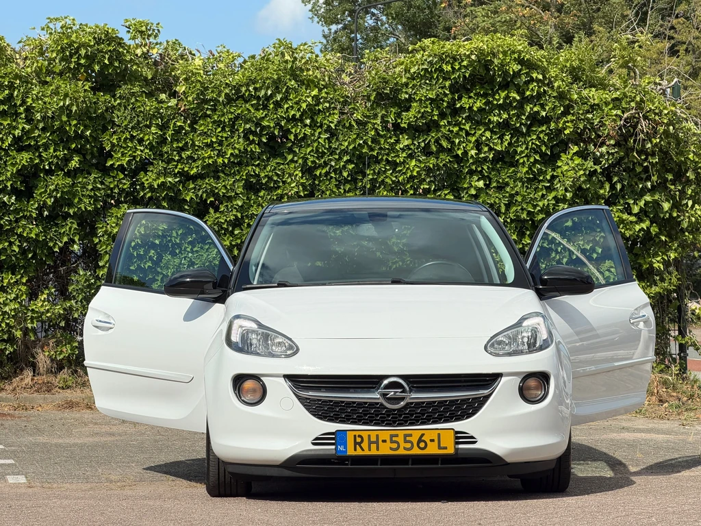 Opel ADAM – foto 6