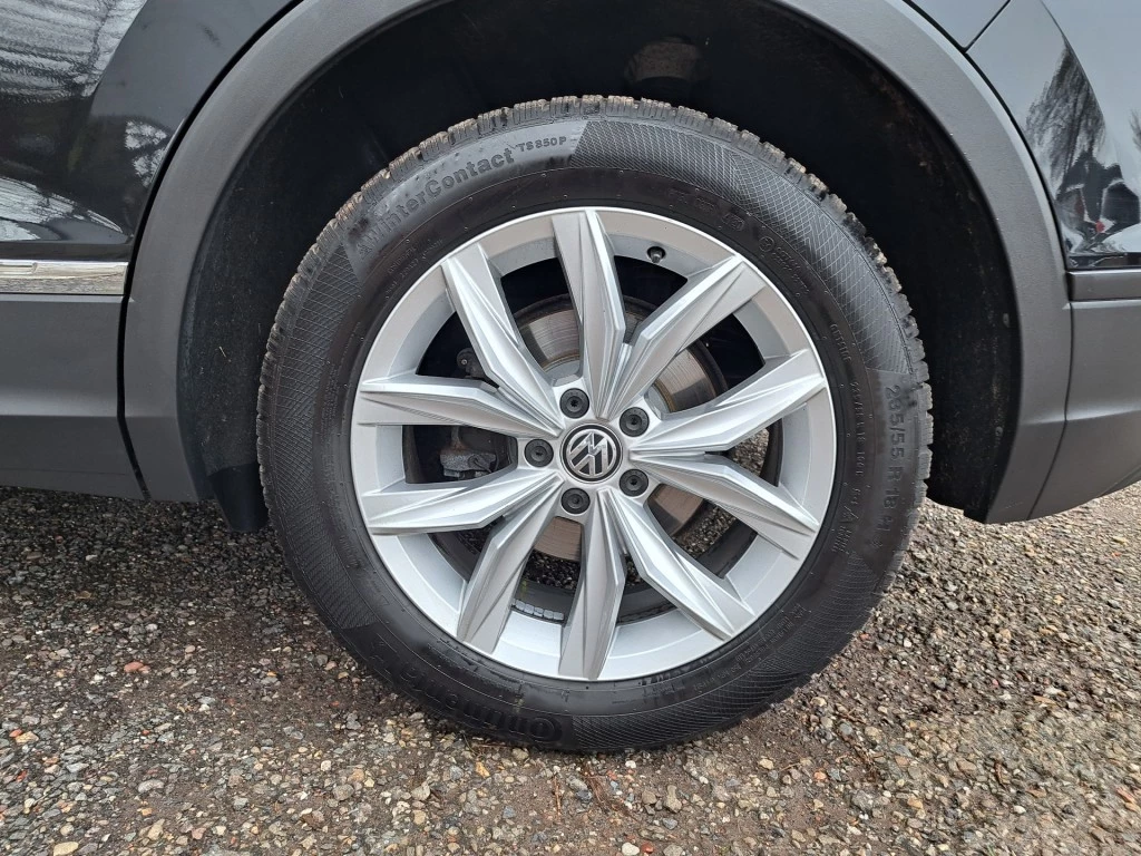 Volkswagen Tiguan – foto 27