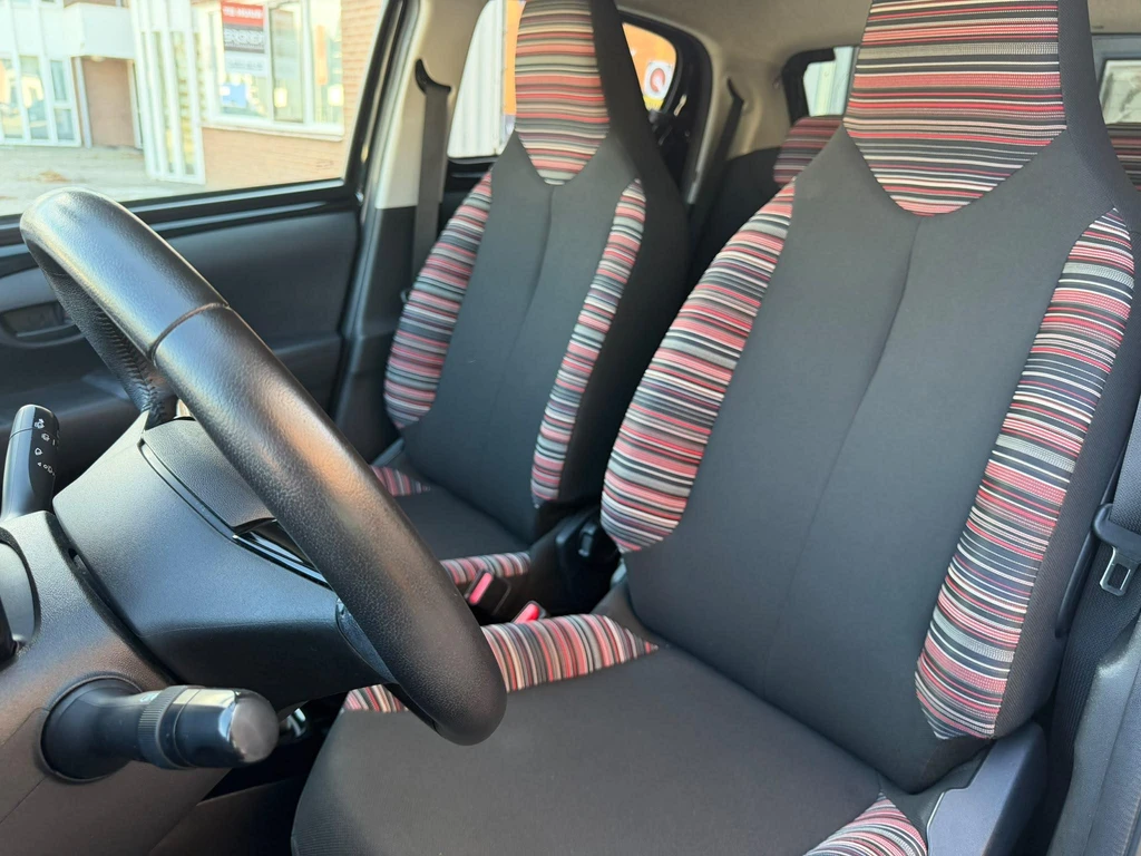 Citroën C1 – foto 18