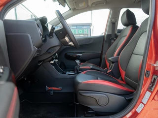 Kia Picanto – thumbnail 22