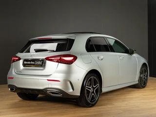 Mercedes-Benz A-Klasse – thumbnail 2