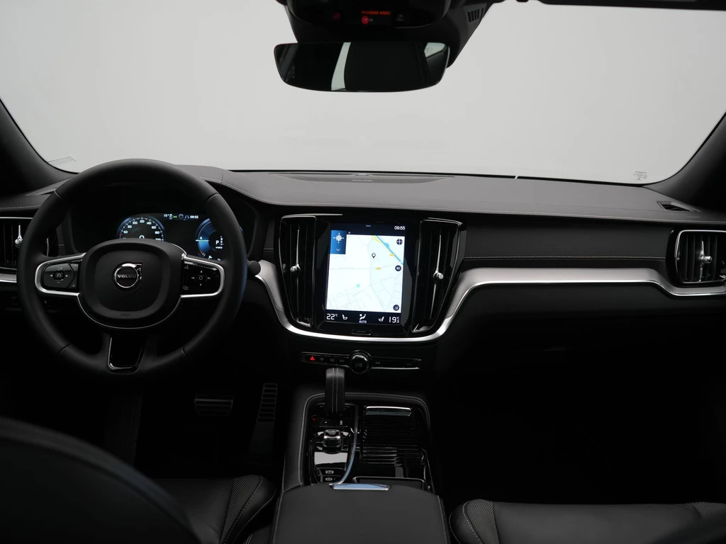 Volvo S60 – foto 26