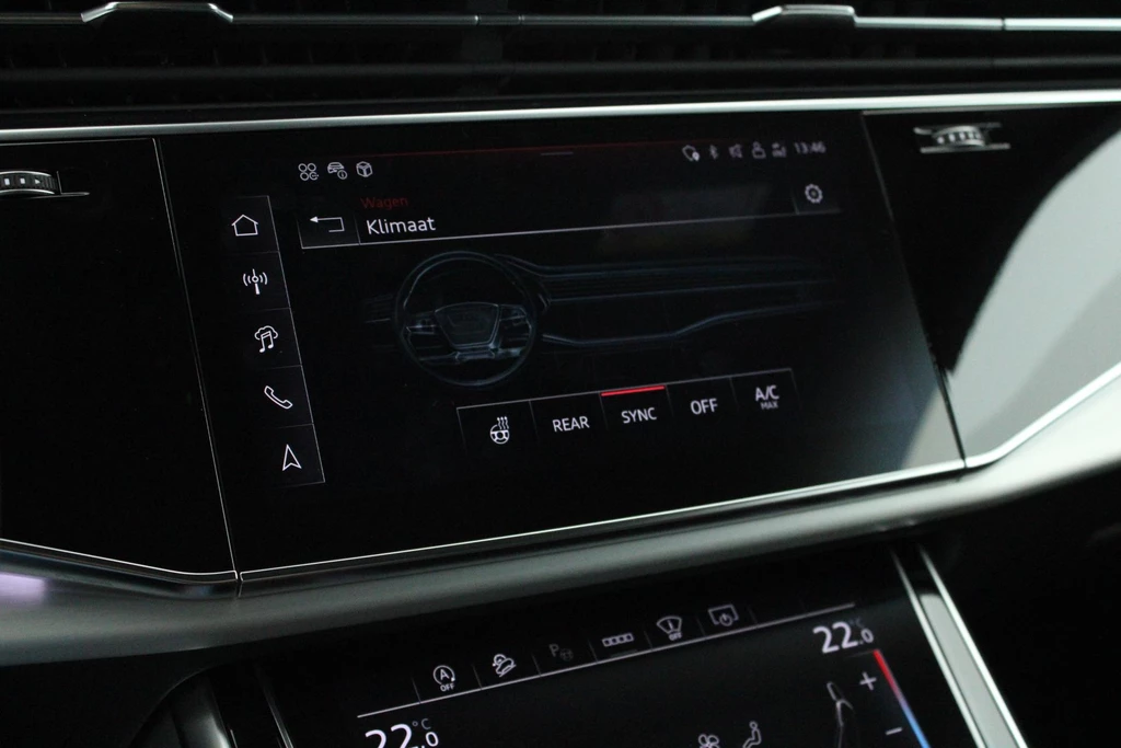 Audi SQ8 – foto 39