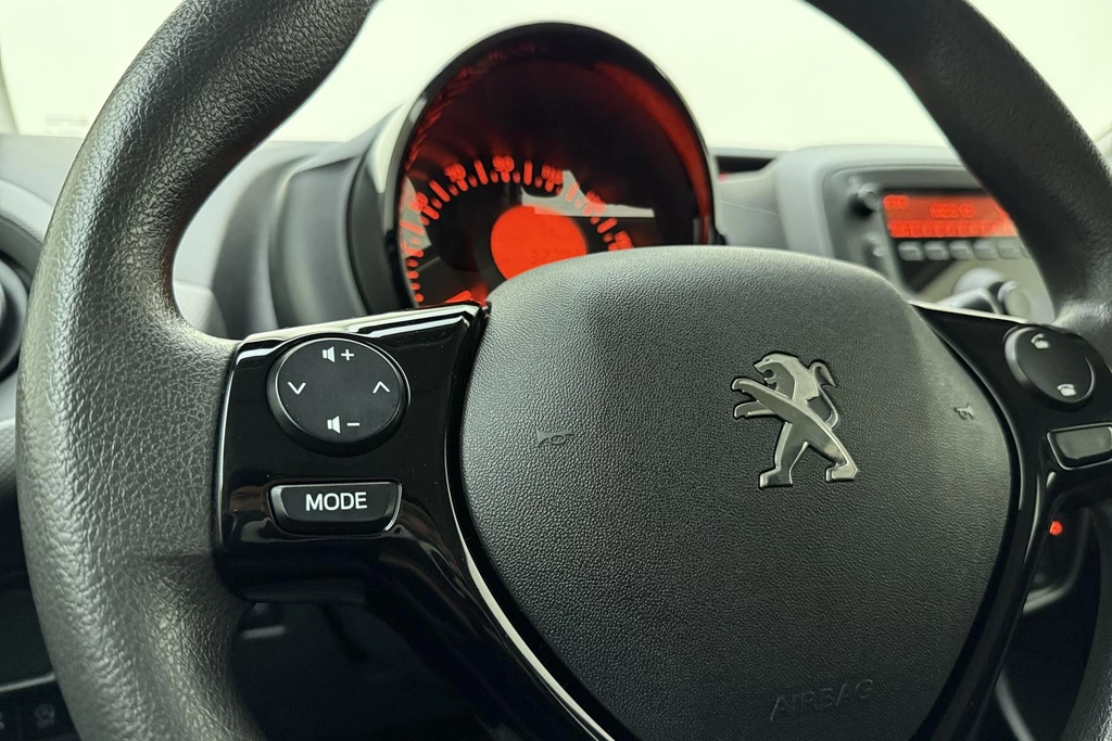 Peugeot 108 – foto 13