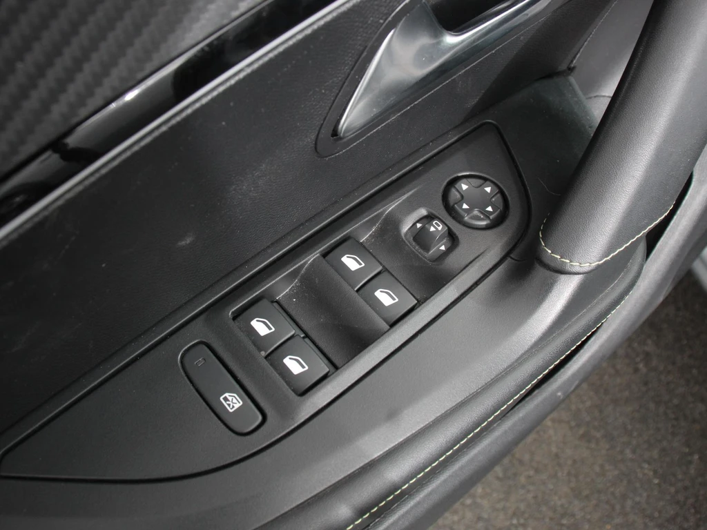 Peugeot 2008 – foto 17