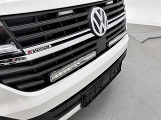 Volkswagen Transporter – thumbnail 41