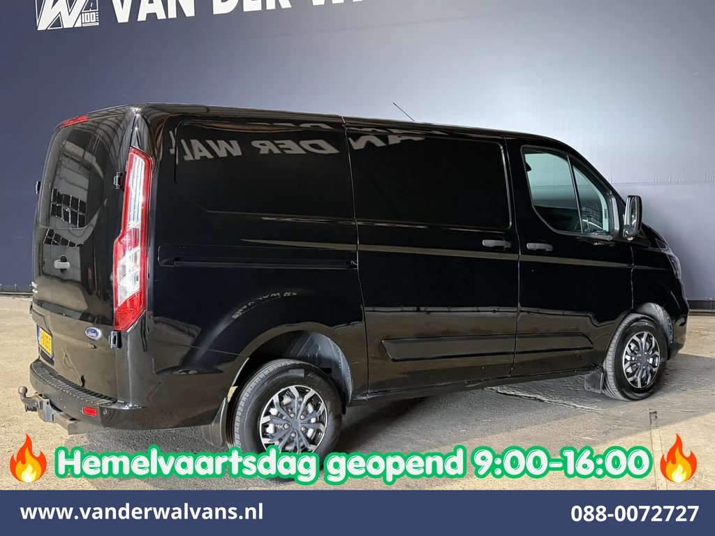 Ford Transit Custom – foto 3