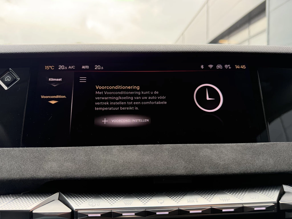 DS DS 4 – foto 27