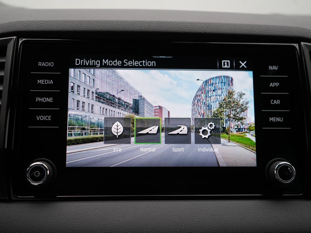 Škoda Karoq – foto 31