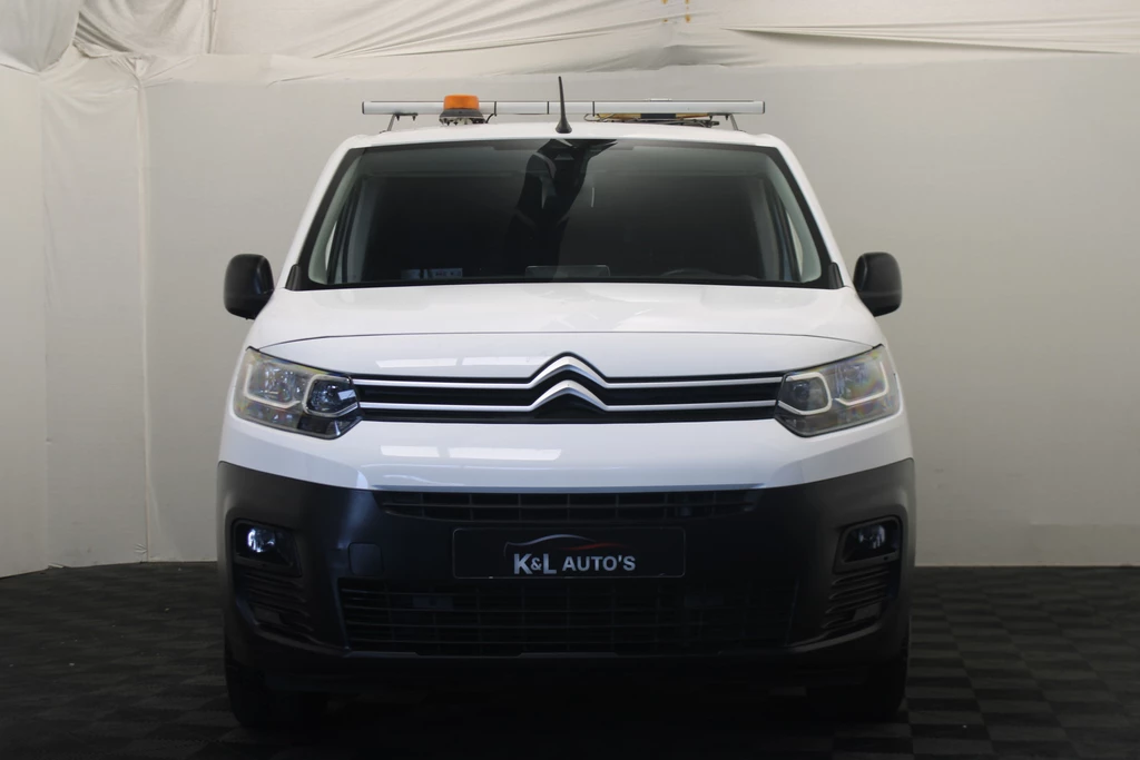 Citroën Berlingo – foto 6
