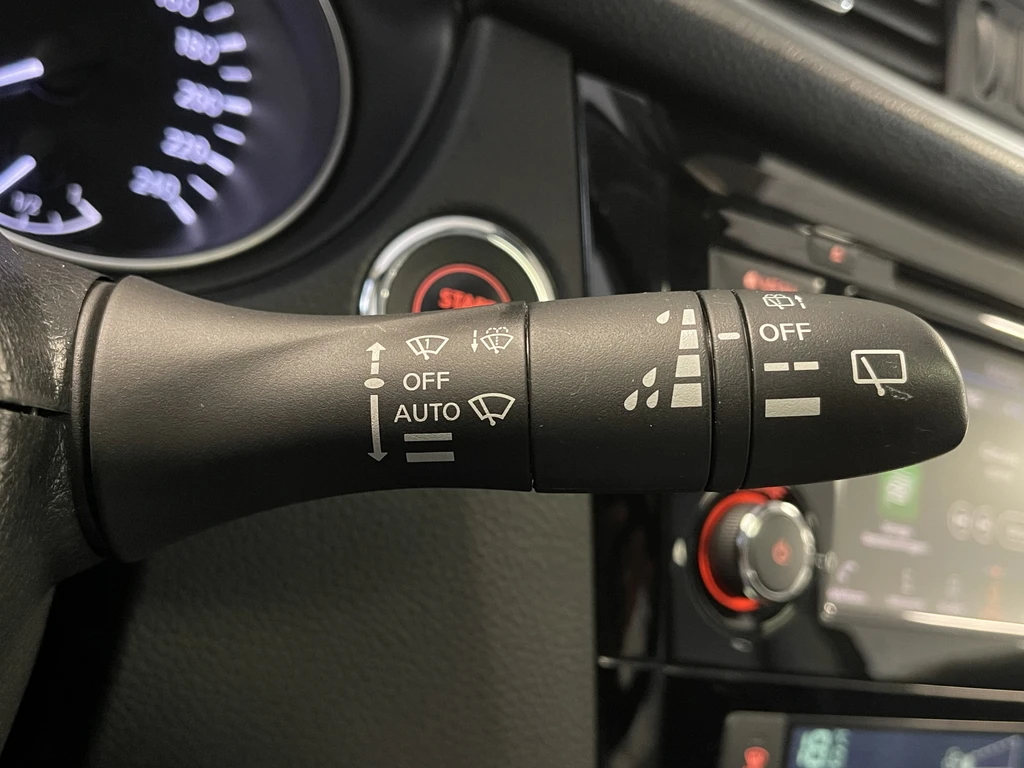 Nissan QASHQAI – foto 15