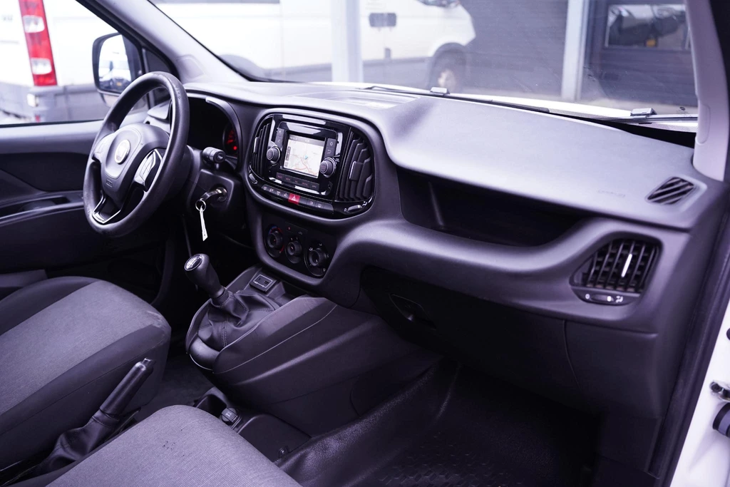 Fiat Doblò – foto 25