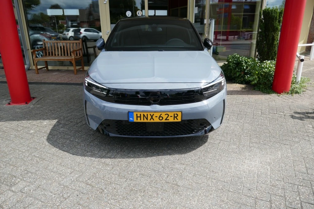 Opel Corsa – foto 11