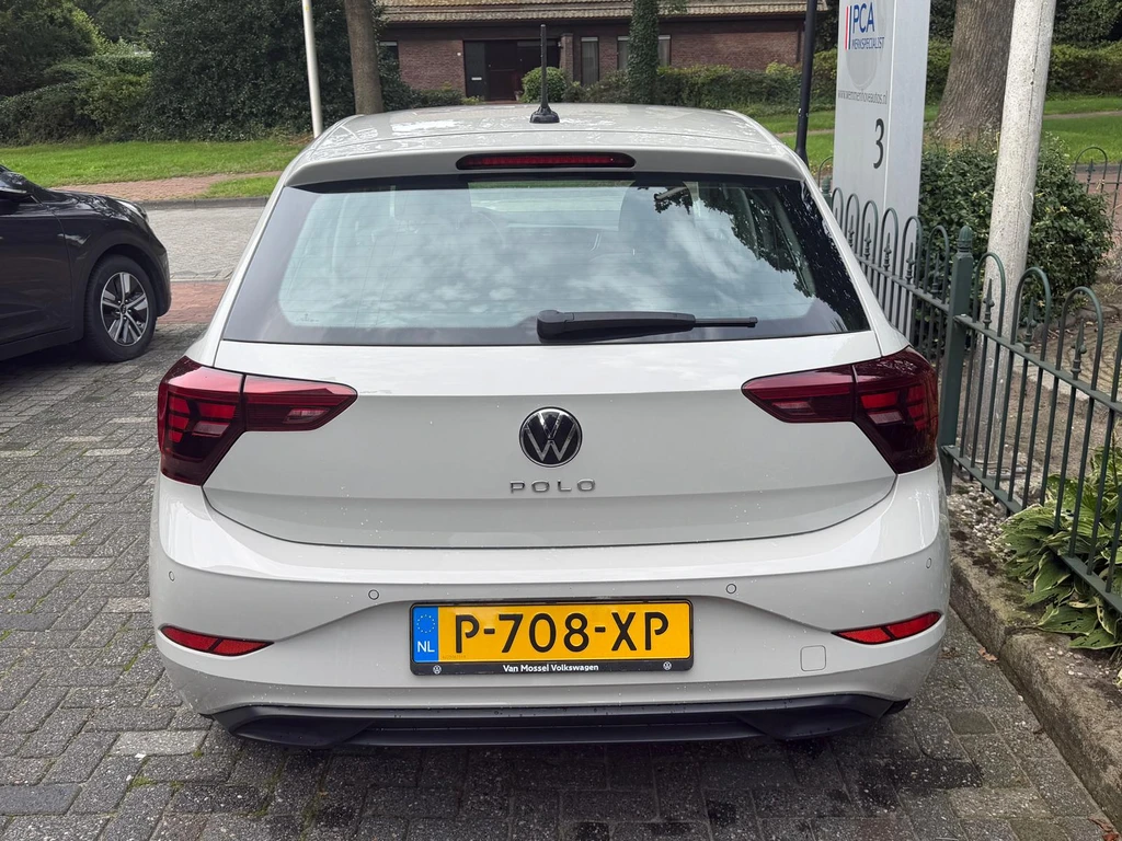 Volkswagen Polo – foto 8