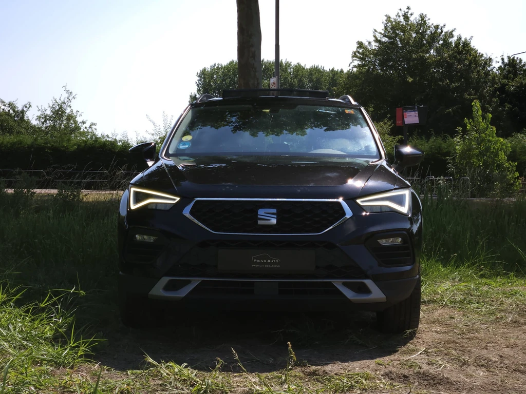SEAT Ateca – foto 8
