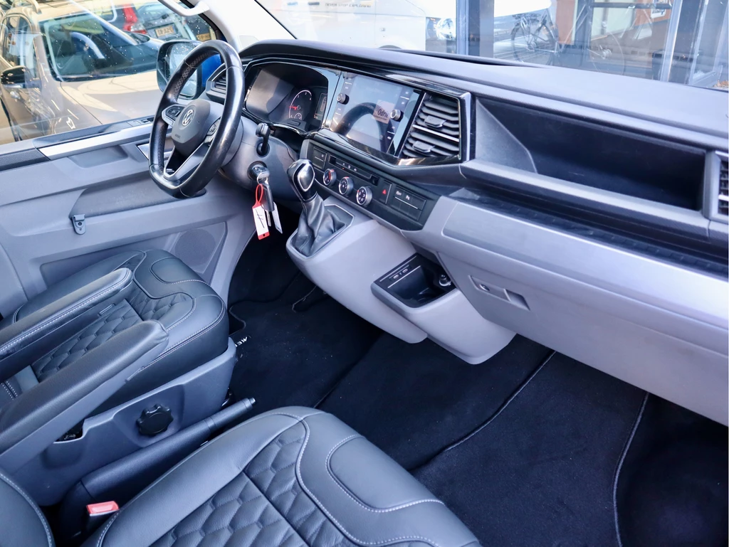 Volkswagen Transporter – foto 19