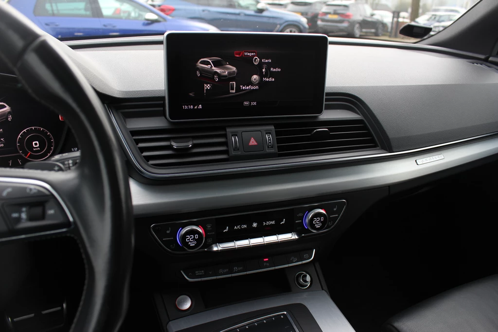 Audi SQ5 – foto 20