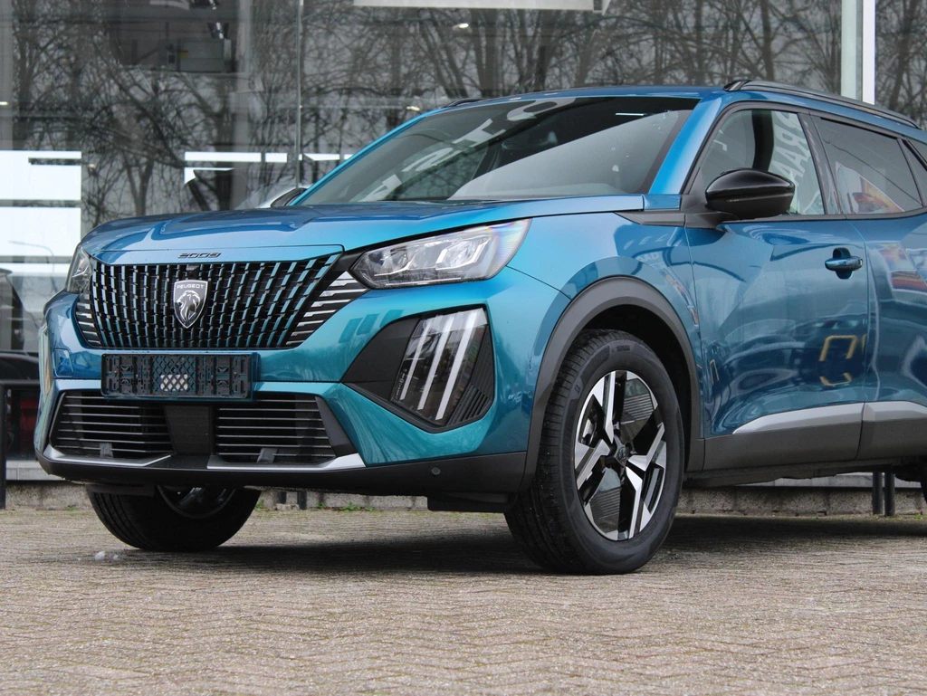 Peugeot 2008 – foto 2