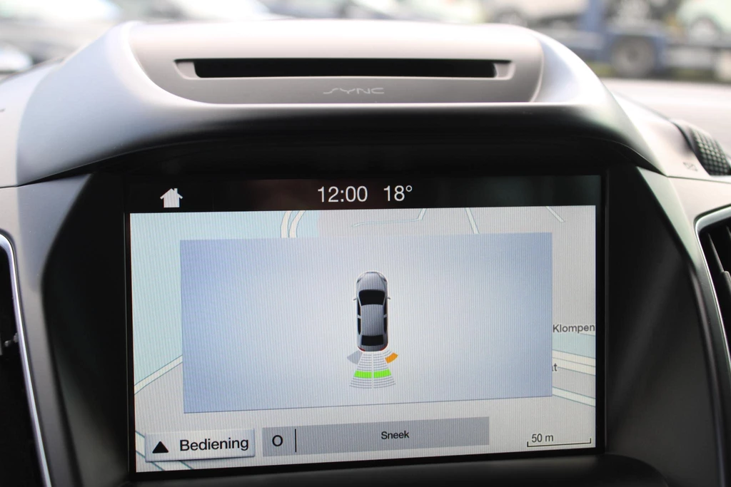 Ford C-MAX – foto 24