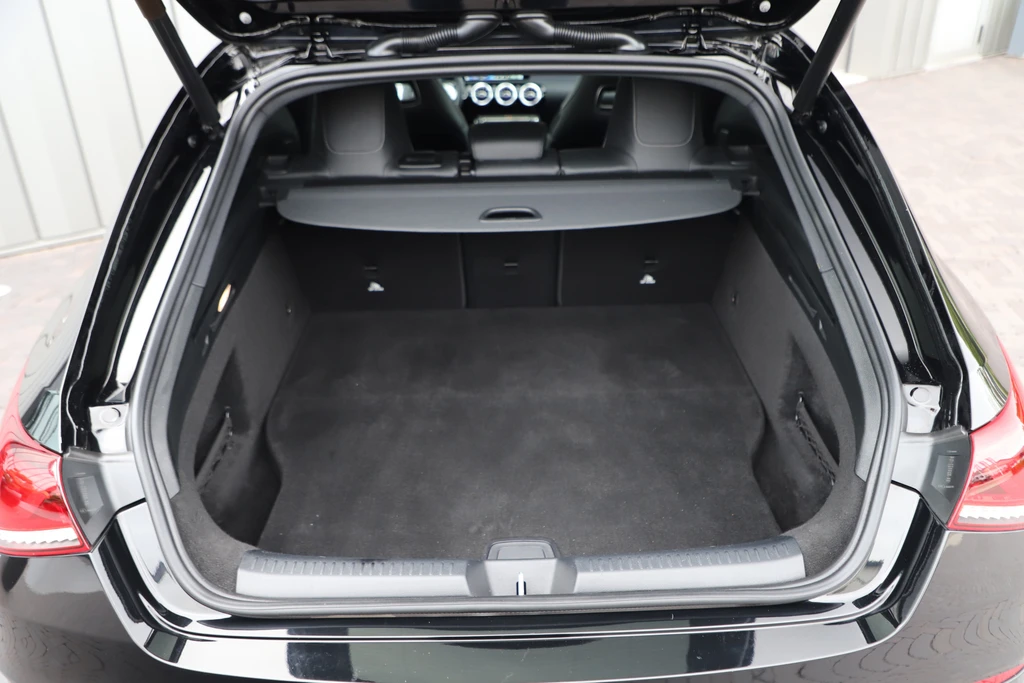 Mercedes-Benz CLA – foto 36