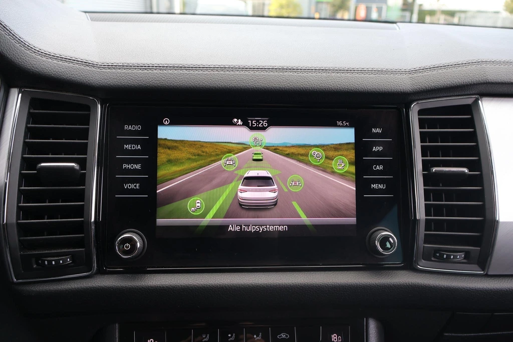 Škoda Kodiaq – foto 22