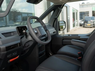 Kia PV5 – thumbnail 11