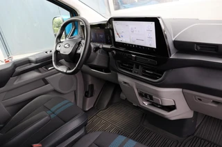 Ford E-Transit Custom – thumbnail 20