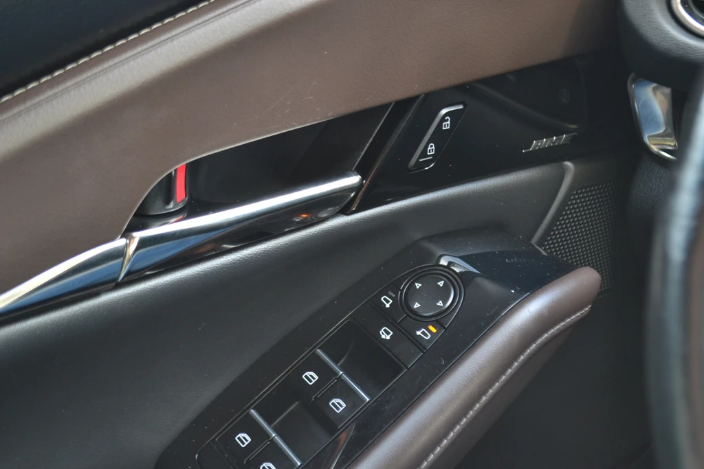 Mazda CX-30 – foto 28