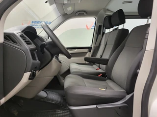 Volkswagen Transporter – thumbnail 8