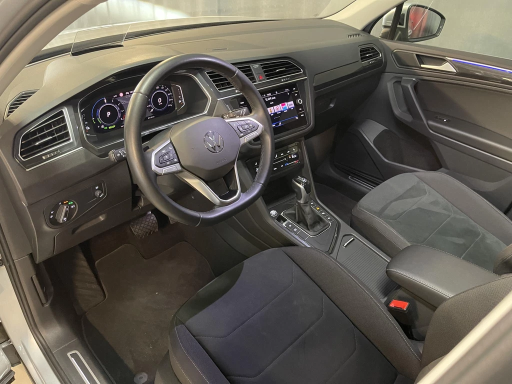 Volkswagen Tiguan – foto 29