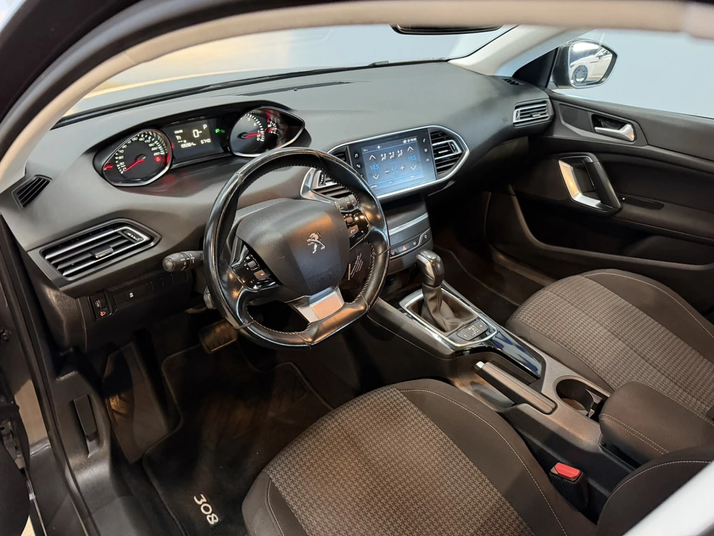 Peugeot 308 – foto 15