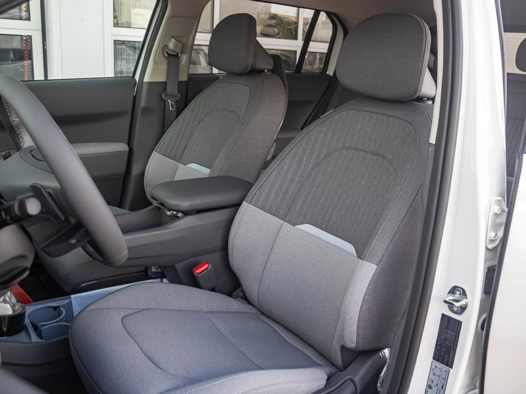 Kia EV3 – foto 12