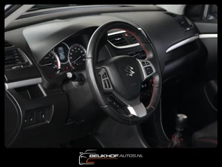 Suzuki Swift – thumbnail 21