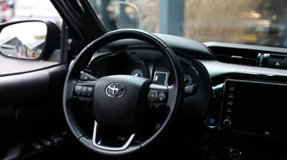 Toyota Hilux – thumbnail 12