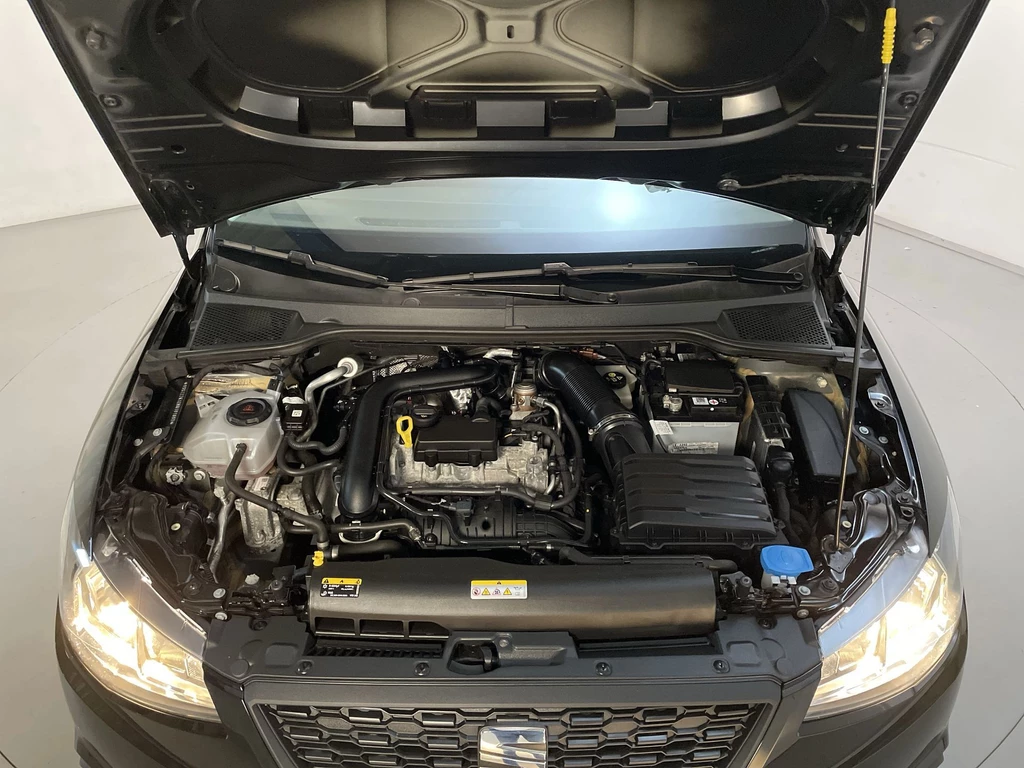 SEAT Ibiza – foto 17