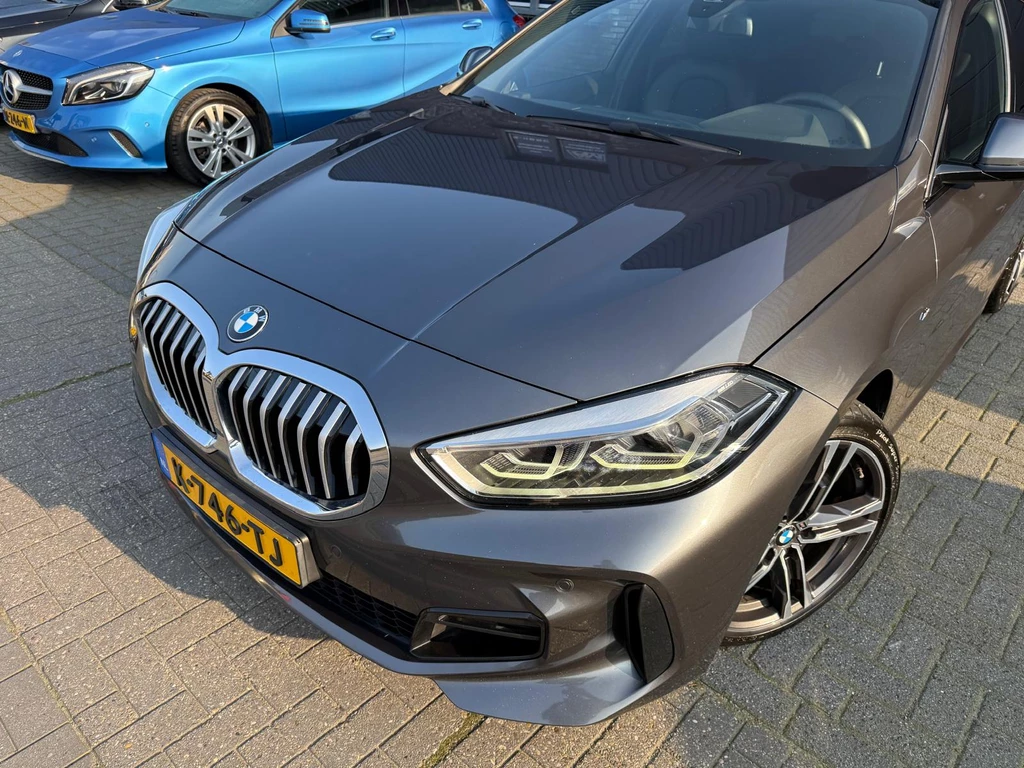 BMW 1 Serie – foto 3