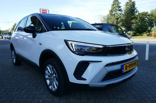 Opel Crossland – thumbnail 9