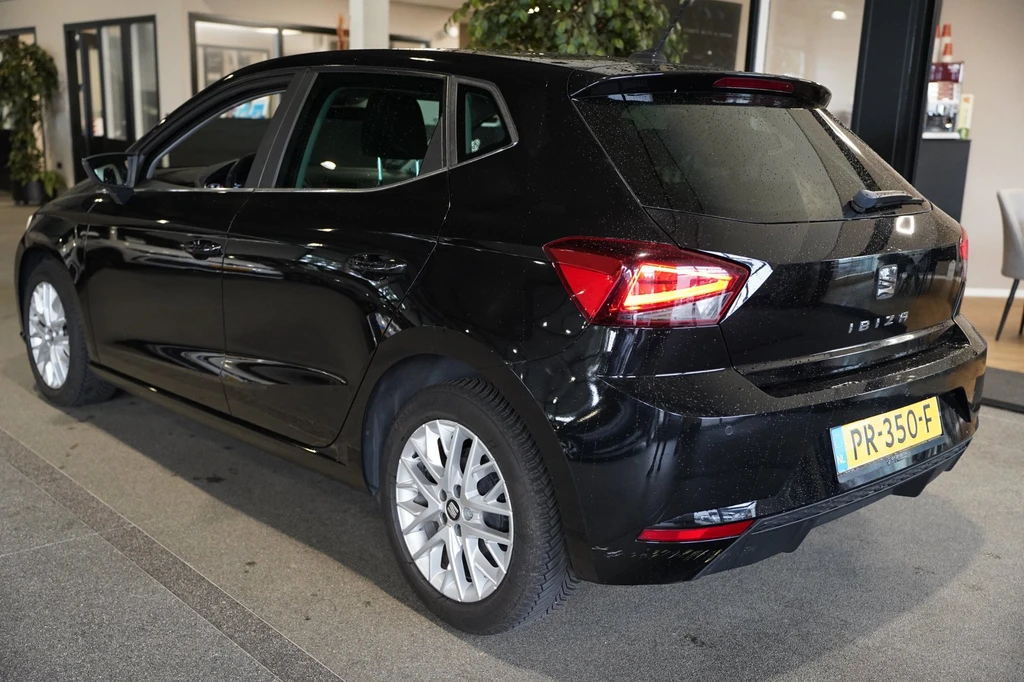 SEAT Ibiza – foto 6