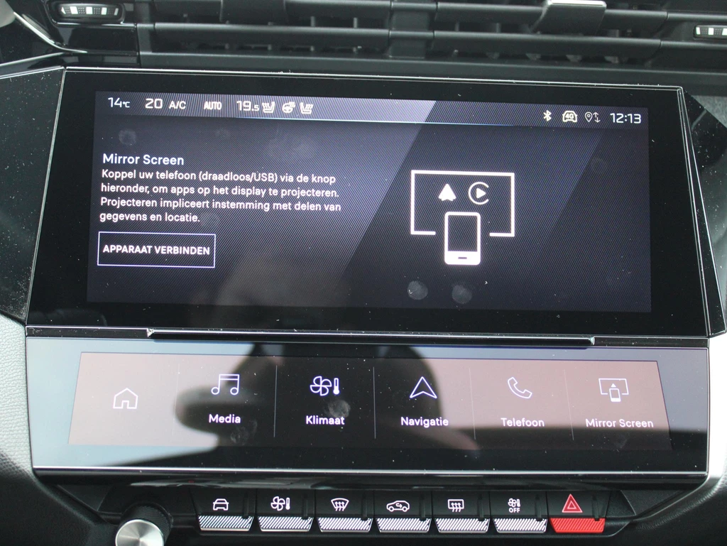 Peugeot 408 – foto 21